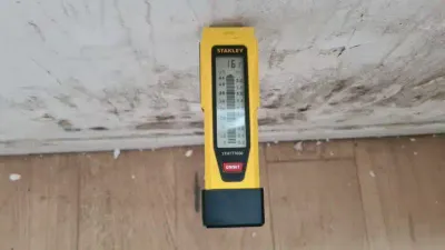 Expertise humidité Neuvic