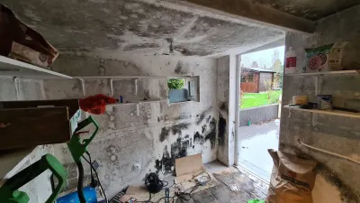 Expertise humidité Nontron