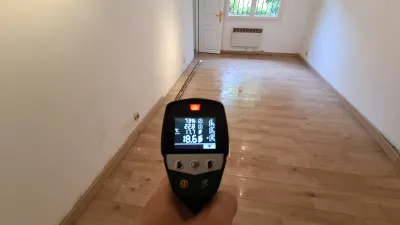 Expertise humidité Périgueux